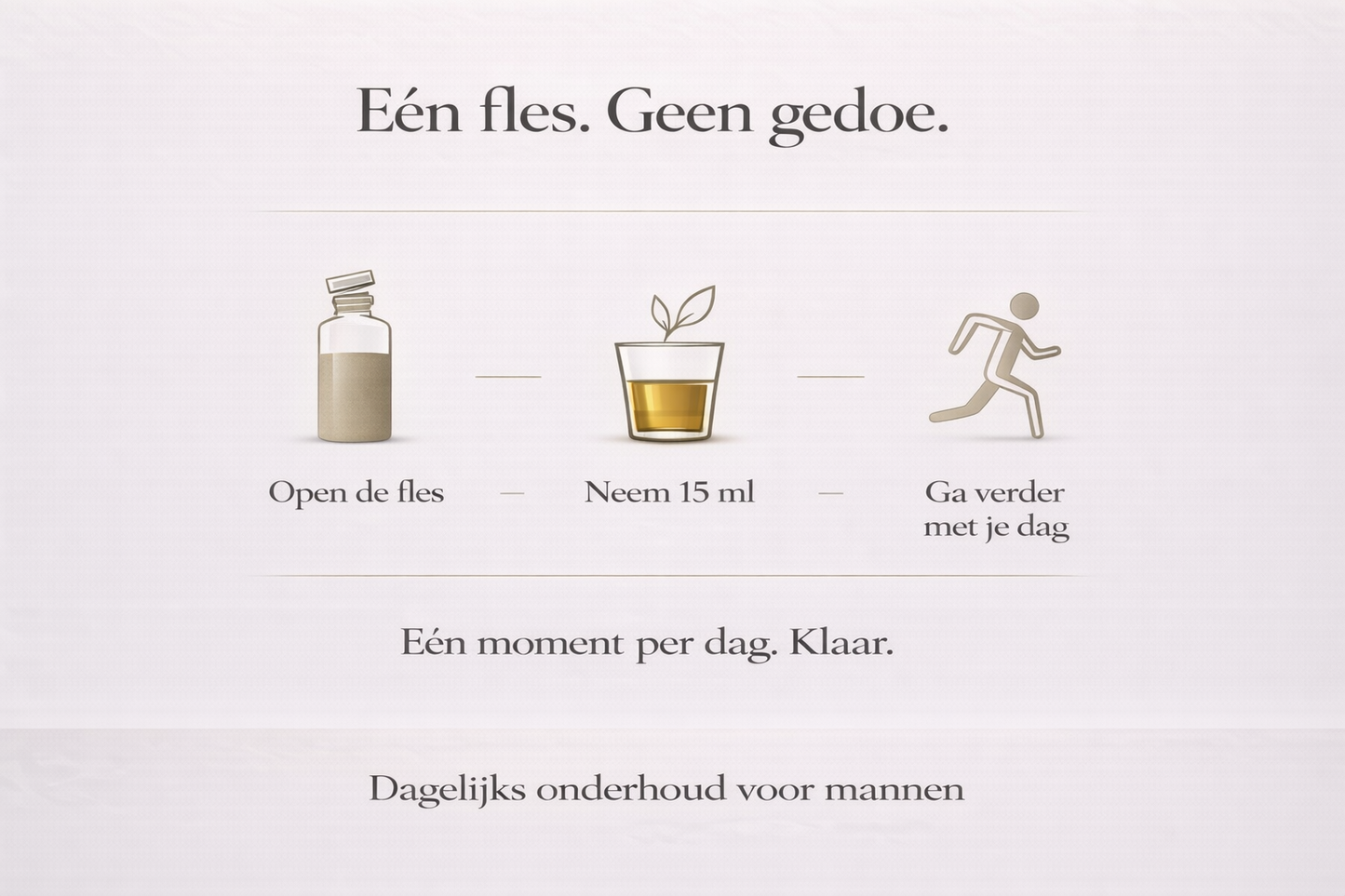 Aurevo Man Multivitaminen Sinaasappelsmaak